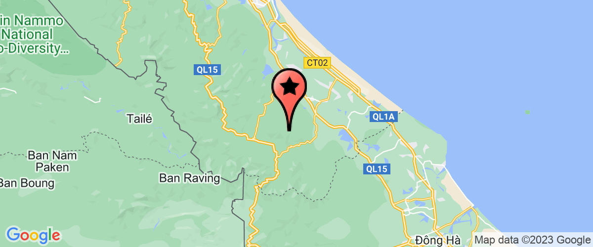 Bản đồ đến địa chỉ Trường Mầm Non Thị Trấn Lệ Ninh