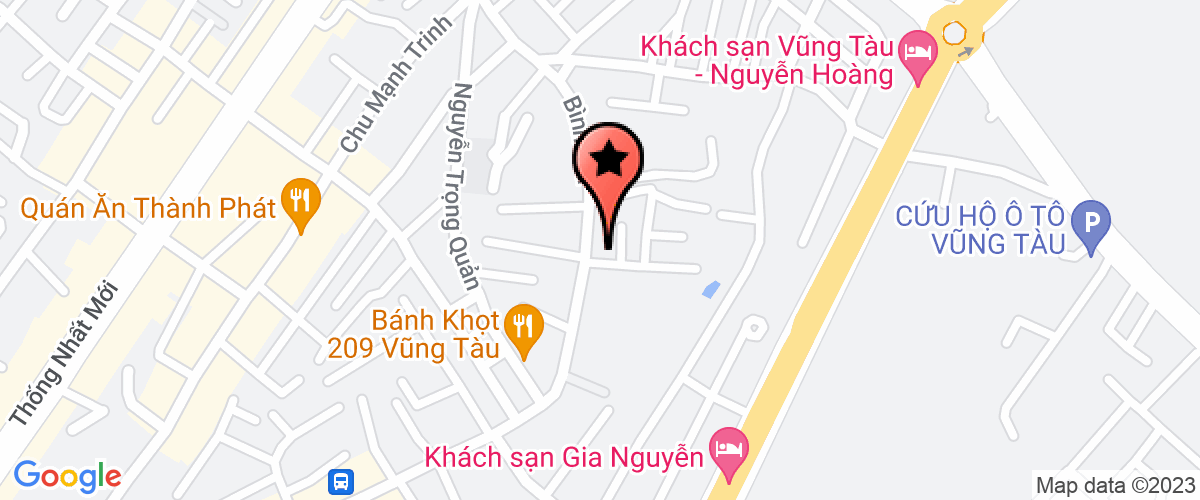 Bản đồ đến địa chỉ Lương Thị Lan (HKD Lan Bắc)