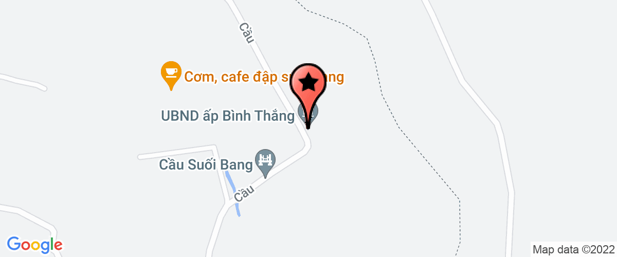 Bản đồ đến địa chỉ Công Ty Cổ Phần Đầu Tư Và Phát Triển Bđs Đại Phước