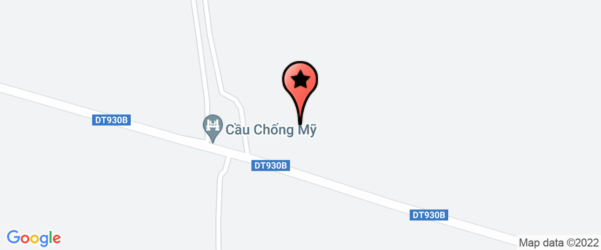 Bản đồ đến địa chỉ Công Ty TNHH TM - DV Thiên Văn