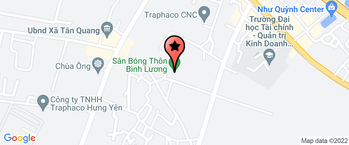 Bản đồ đến địa chỉ Công Ty TNHH Đầu Tư Thương Mại Và Xây Dựng Minh Ngọc