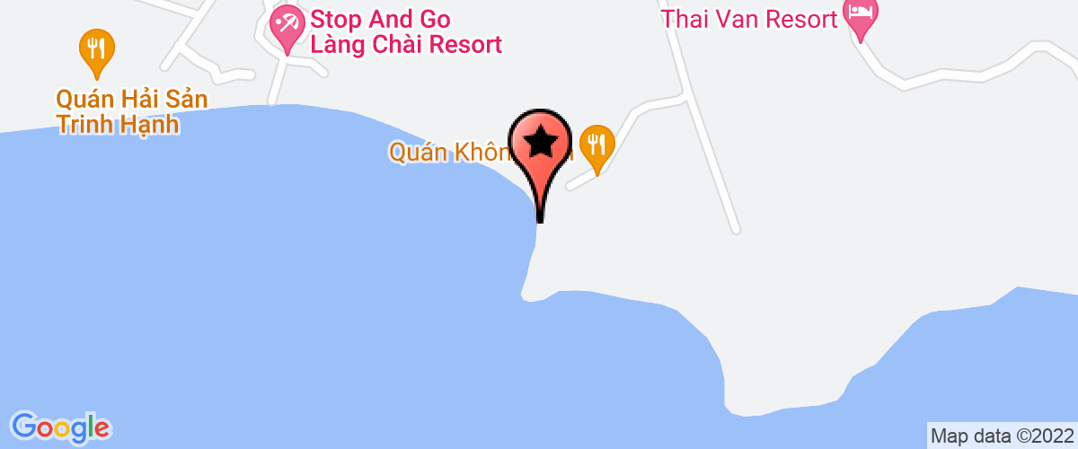 Bản đồ đến địa chỉ Công Ty Cổ Phần An Tâm