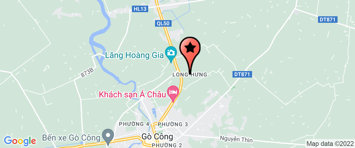 Bản đồ đến địa chỉ Công Ty TNHH Dịch Vụ- Bán Đấu Giá Nguyễn Quế