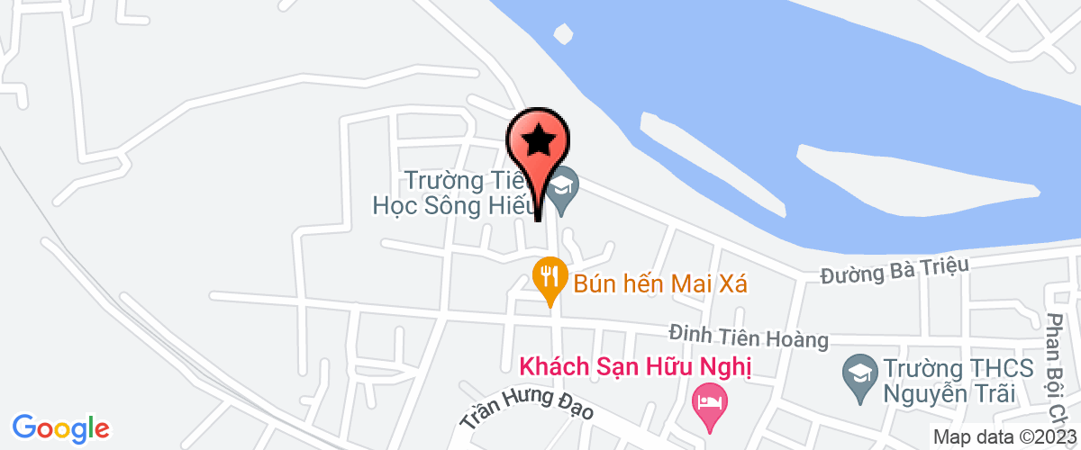 Bản đồ đến địa chỉ Công Ty TNHH Qt Thuận Phát