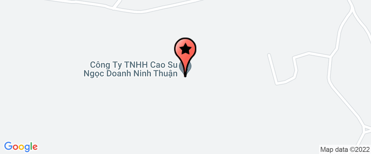 Bản đồ đến địa chỉ Công Ty Trách Nhiệm Hữu Hạn Quốc Trường - Ninh Thuận