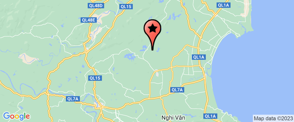 Bản đồ đến địa chỉ Công Ty CP Thương Mại, Dịch Vụ Và Đầu Tư Phát Triển Nguồn Nhân Lực Thành Trung