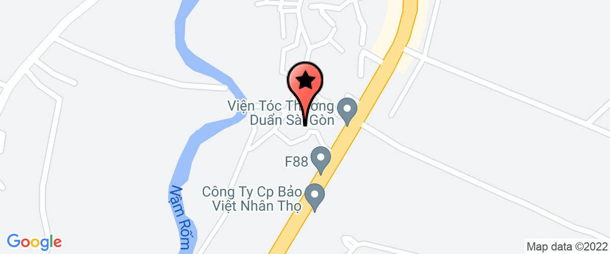 Bản đồ đến địa chỉ Công Ty Cổ Phần Tư Vấn & Đầu Tư Xây Dựng Hải Đông