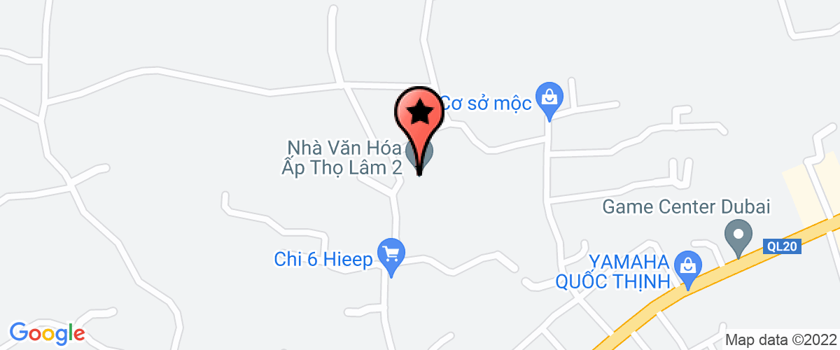 Bản đồ đến địa chỉ Trường Tiểu Học Huỳnh Tấn Phát