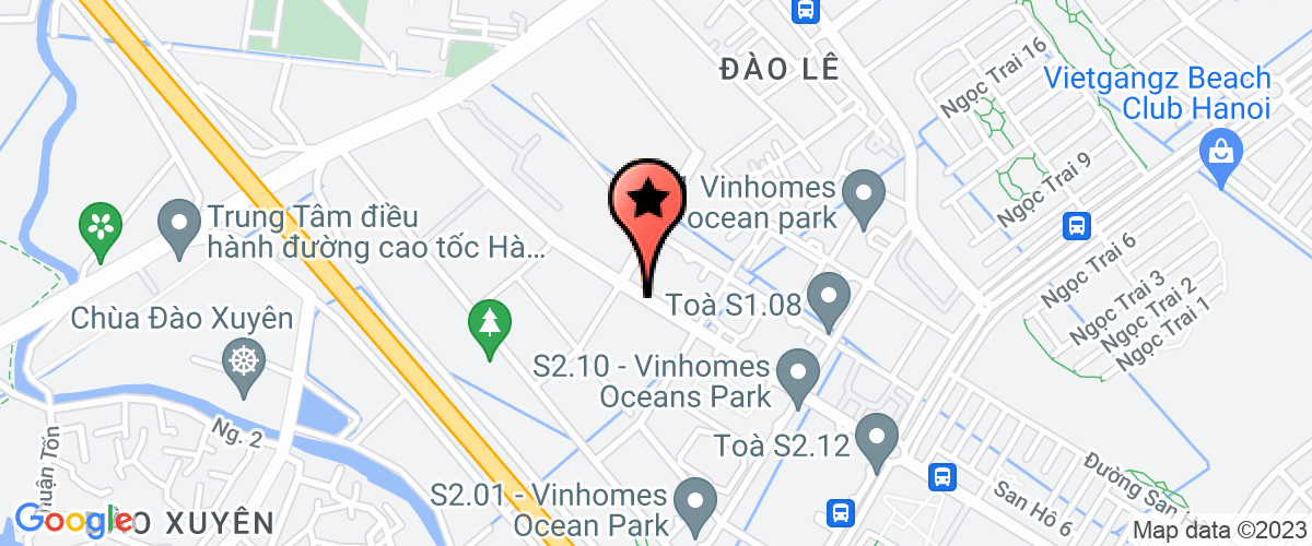 Bản đồ đến địa chỉ Công Ty TNHH Xây Dựng Thương Mại Và Kỹ Thuật Môi Trường