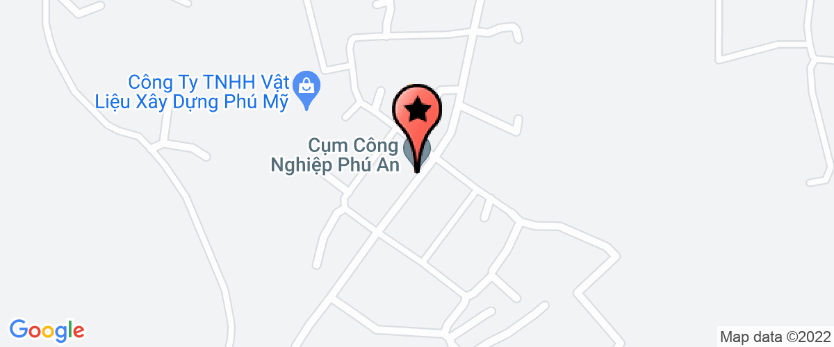 Bản đồ đến địa chỉ Công Ty TNHH Phân Bón Nông Điền Phát