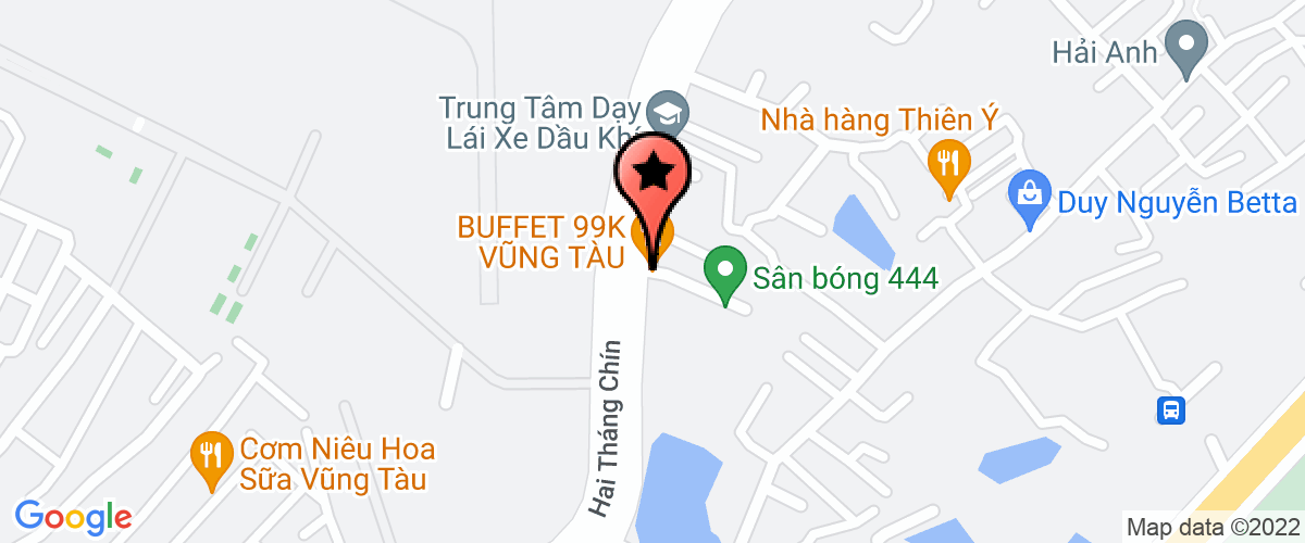 Bản đồ đến địa chỉ Nguyễn Anh Tuấn (HKD Tuấn Long Anh)