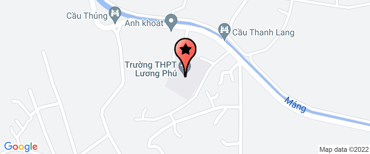 Bản đồ đến địa chỉ Công Ty TNHH Hb Miền Bắc
