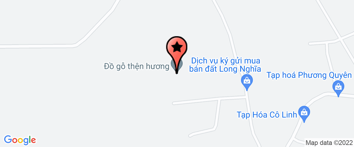 Bản đồ đến địa chỉ Công Ty TNHH Một Thành Viên Xây Dựng Thành Thắng