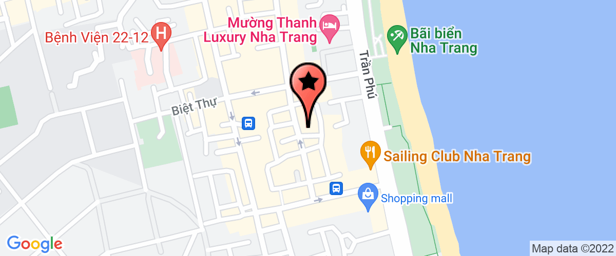 Bản đồ đến địa chỉ Công Ty TNHH An Chi Nt