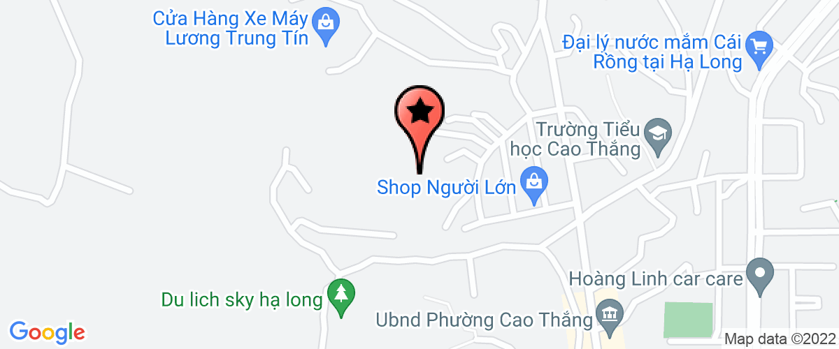 Bản đồ đến địa chỉ Công Ty Trách Nhiệm Hữu Hạn Sản Xuất Khánh Hưng Phát