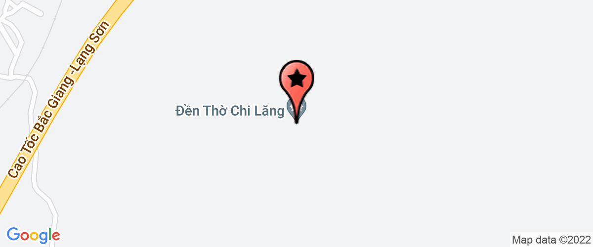 Bản đồ đến địa chỉ Công Ty TNHH Tân Phát Lạng Sơn