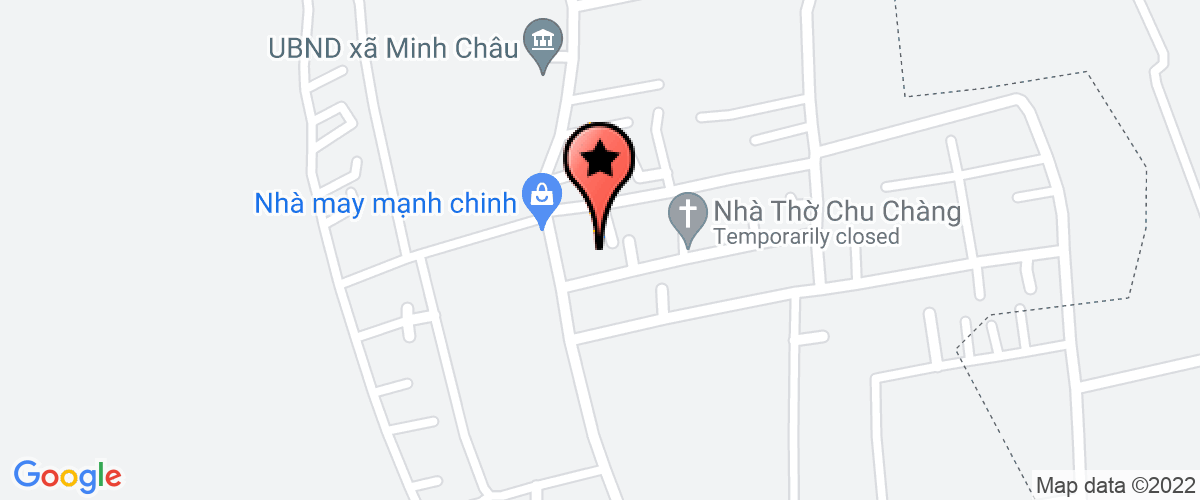 Bản đồ đến địa chỉ Công Ty TNHH Dịch Vụ Vận Chuyển Viettels Việt Nam
