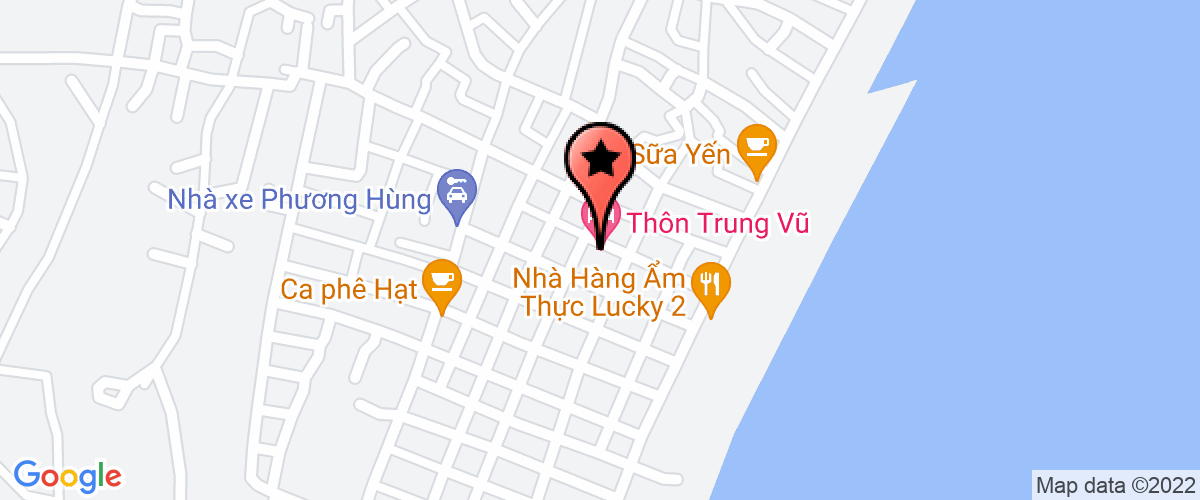 Bản đồ đến địa chỉ Công Ty TNHH Thương Mại Và Dịch Vụ Du Lịch Lê Huy