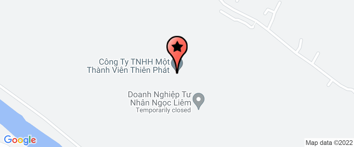 Bản đồ đến địa chỉ Công Ty TNHH Một Thành Viên Xây Dựng Kiều Khanh