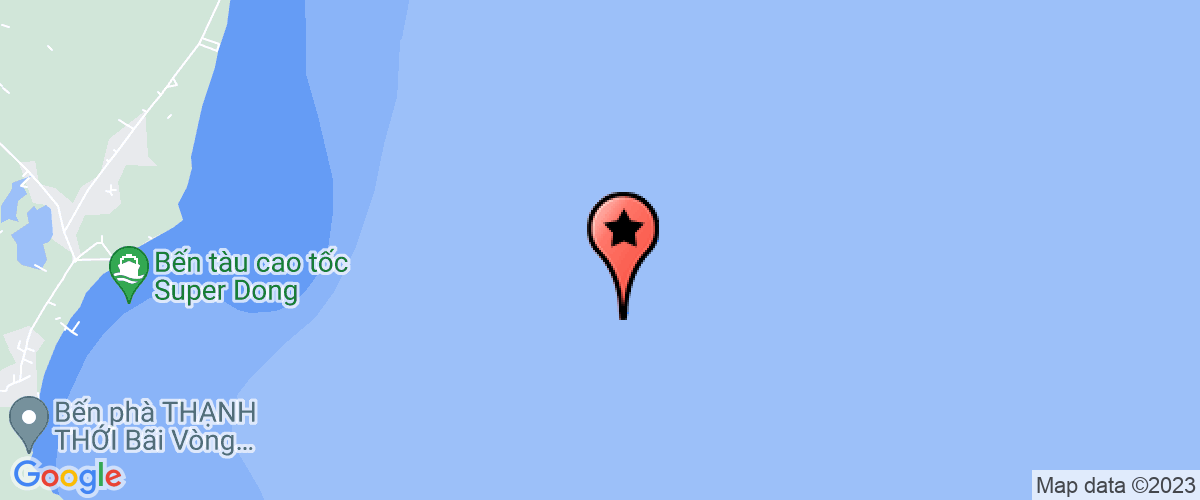 Bản đồ đến địa chỉ Công Ty TNHH Vịnh Cá Ngựa