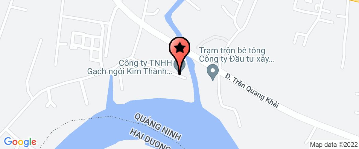 Bản đồ đến địa chỉ Công Ty TNHH Dịch Vụ Du Lịch Hoàng Thái Phát