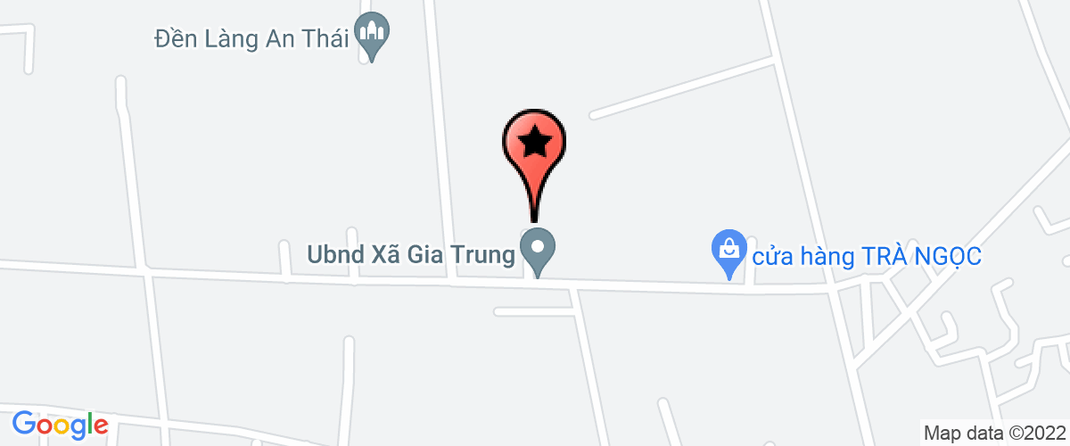 Bản đồ đến địa chỉ Công Ty TNHH May Nhân Hòa