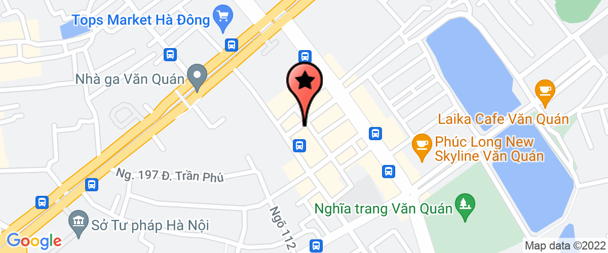 Bản đồ đến địa chỉ Công Ty TNHH Viet Music And Art School