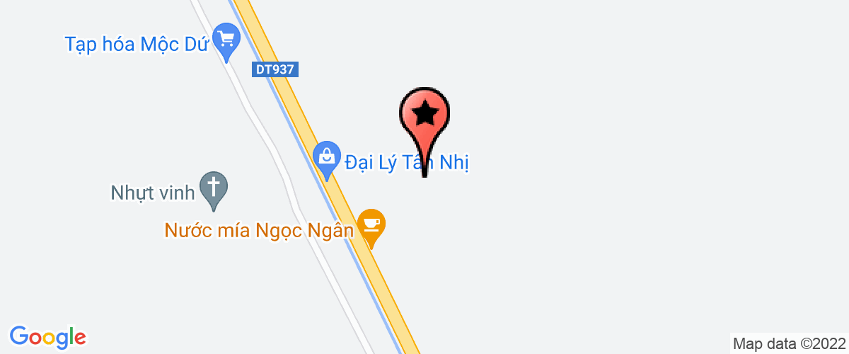 Bản đồ đến địa chỉ Uỷ Ban Nhân Dân Thị Trấn Phú Lộc