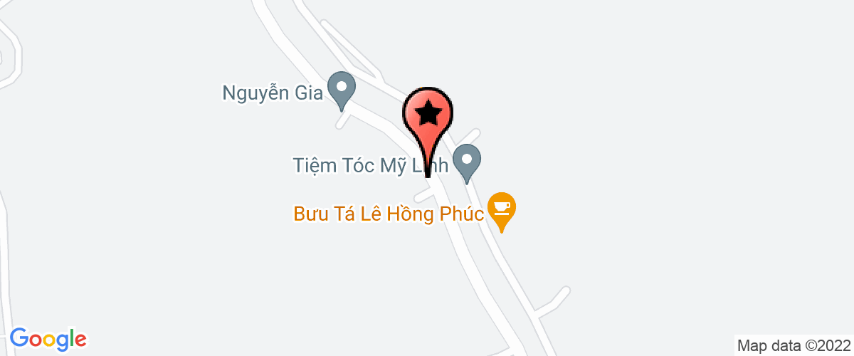 Bản đồ đến địa chỉ Công Ty TNHH Một Thành Viên Minh Quốc Đạt