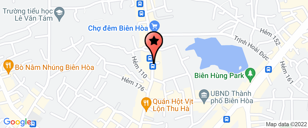 Bản đồ đến địa chỉ Công Ty TNHH Thương Mại Saffron Việt Nam