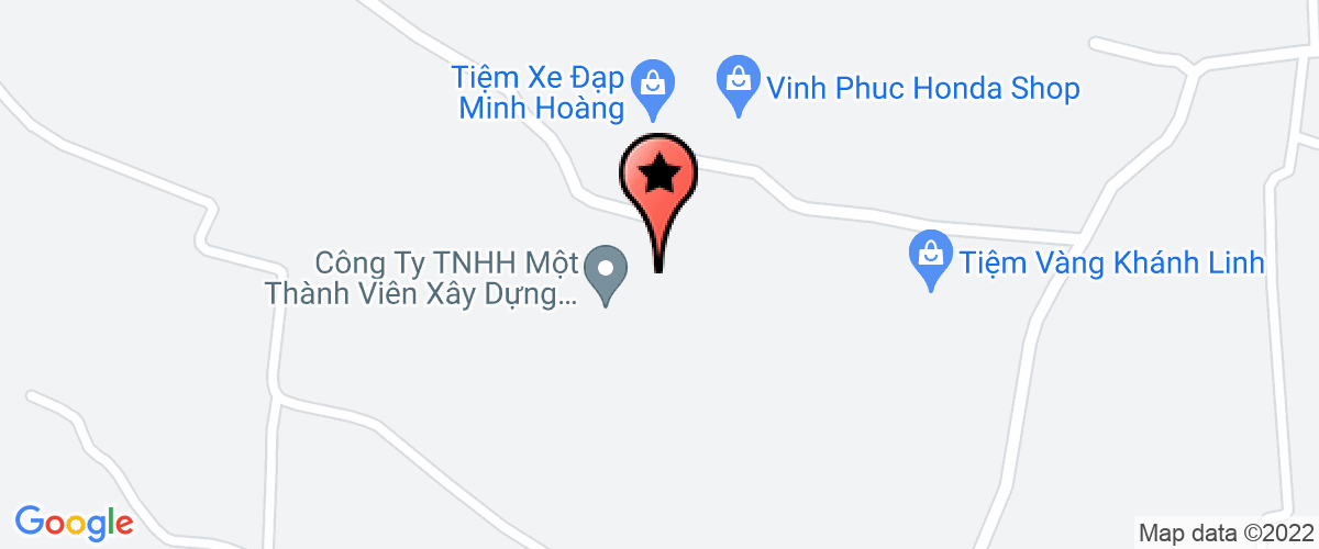 Bản đồ đến địa chỉ Trần Thị Thu Cúc ( Nhà nghỉ Thanh Ngân )