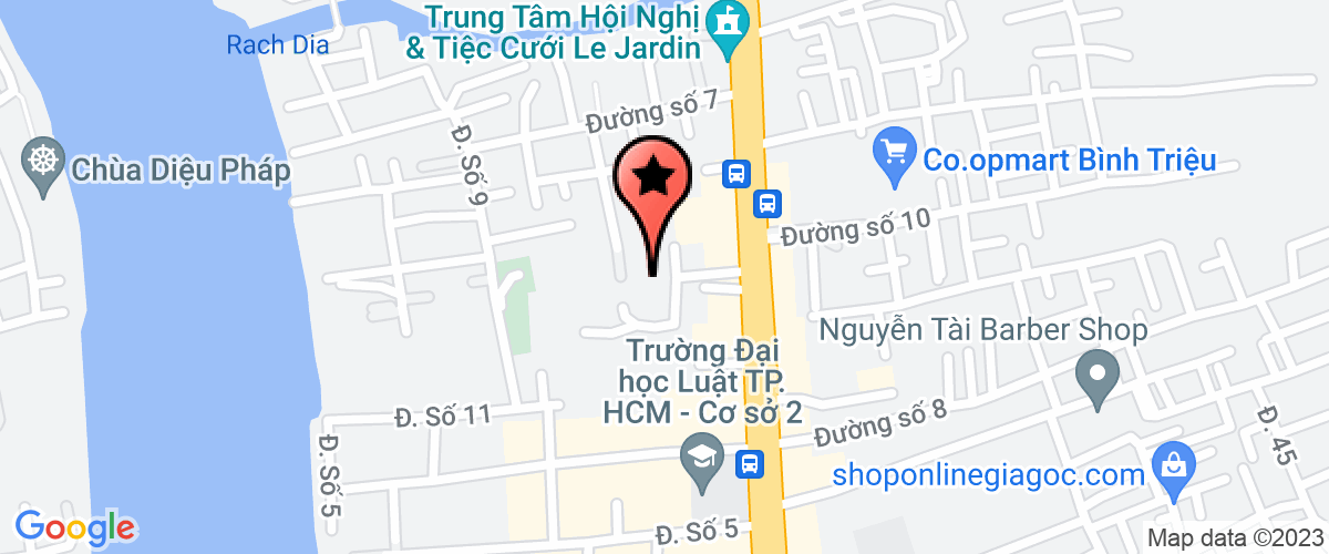 Bản đồ đến địa chỉ Chi Nhánh Công Ty TNHH Kim Gia Nghi - Cửa Hàng Đồ Gổ Cao Cấp Hà Tây
