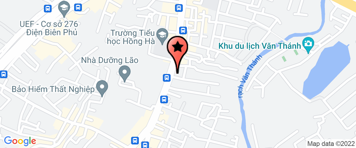 Bản đồ đến địa chỉ Công Ty TNHH Thương Mại Xuất Nhập Khẩu Minh Hòa