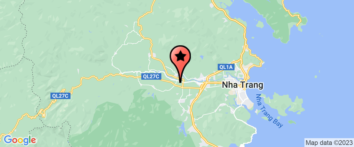 Bản đồ đến địa chỉ Công Ty TNHH Xây Dựng TMDV Nhật Khang