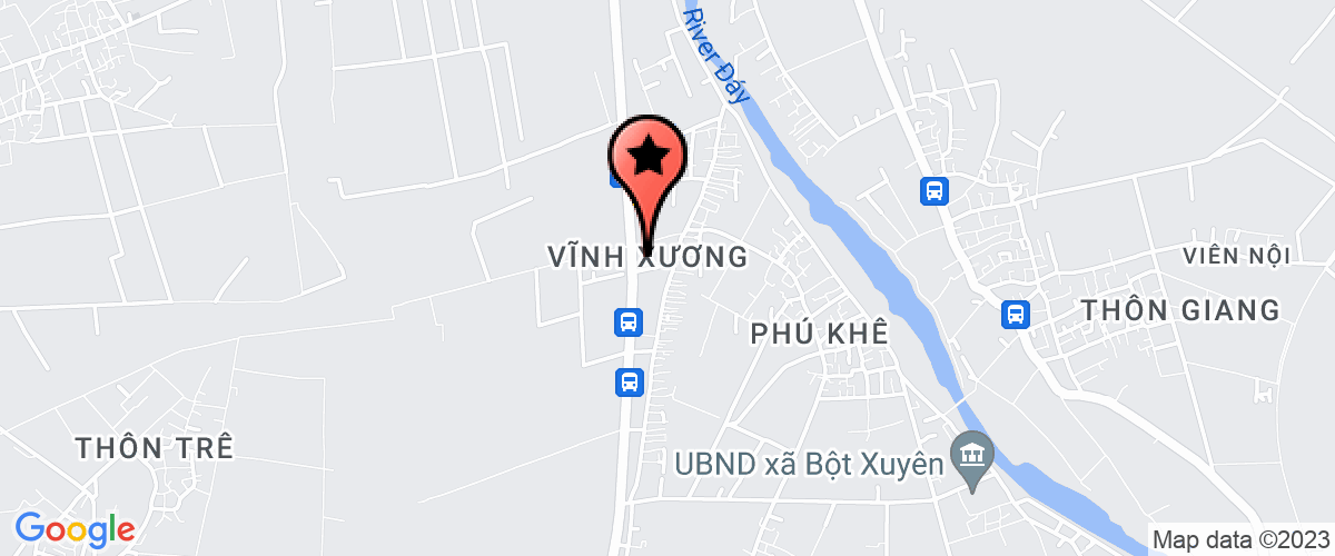 Bản đồ đến địa chỉ Công Ty TNHH Dịch Vụ Thương Mại Và Xây Dựng Phương Anh