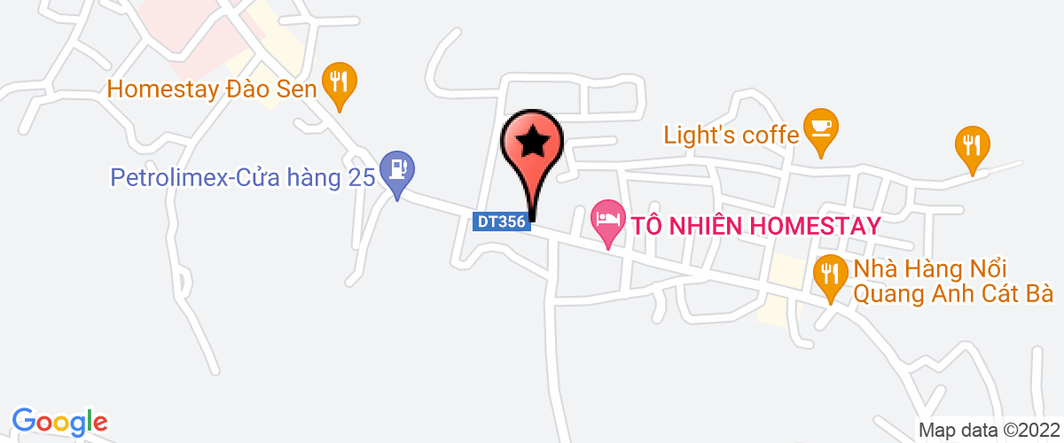 Bản đồ đến địa chỉ Công Ty TNHH Phát Triển Thương Mại Dịch Vụ Htm