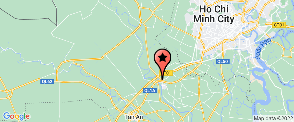 Bản đồ đến địa chỉ Doanh Nghiệp Tư Nhân Sản Xuất-Thương Mại Học Mỹ Yên