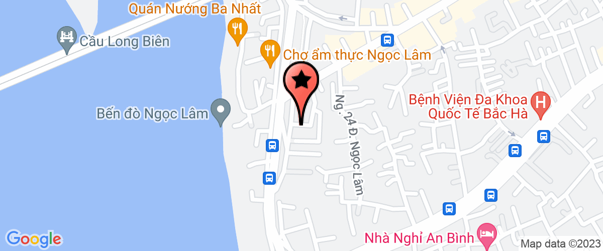 Bản đồ đến địa chỉ Công Ty TNHH Du Lịch Thương Mại Lê Vương