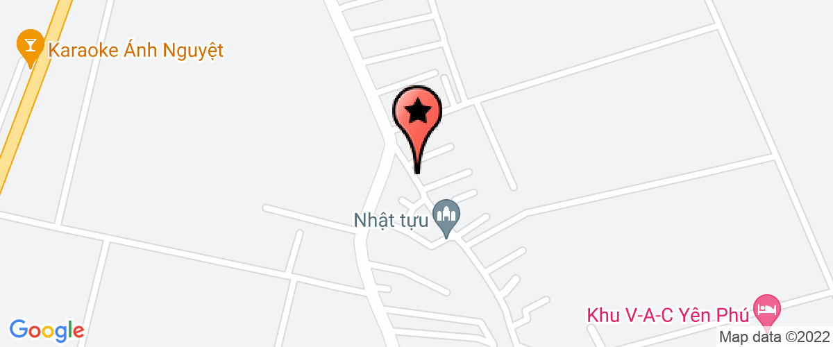 Bản đồ đến địa chỉ Công Ty TNHH Thương Mại Thép Đức Thành Phát
