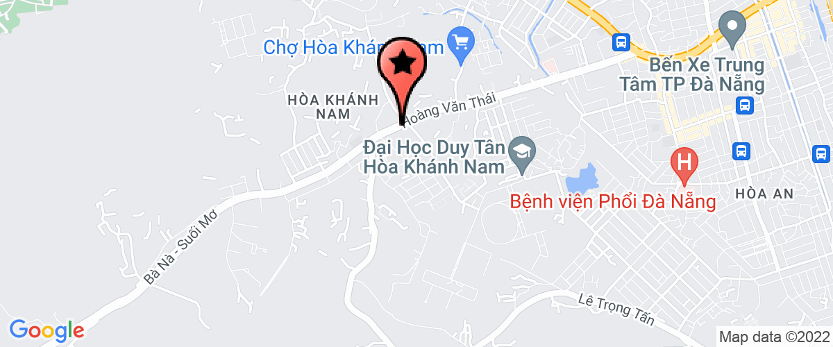 Bản đồ đến địa chỉ Trường tiểu học Hồng Quang