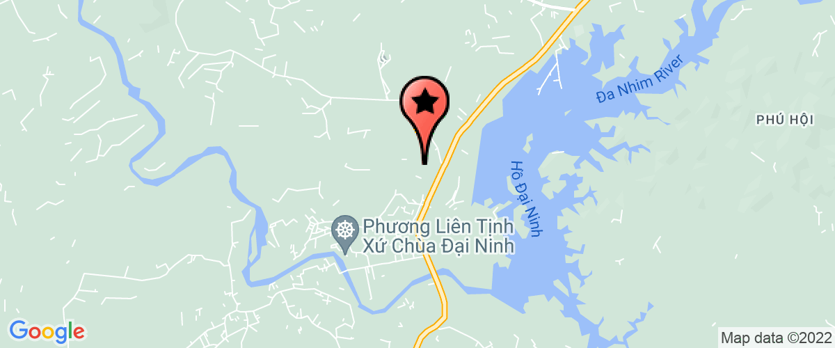 Bản đồ đến địa chỉ Công Ty Cổ Phần Okis Việt Nam