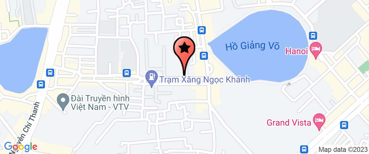 Bản đồ đến địa chỉ Công Ty TNHH Tư Vấn Và Bất Động Sản Ap Việt Nam