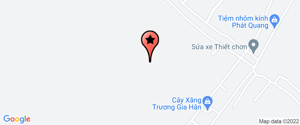 Bản đồ đến địa chỉ Trường Tiểu Học Thuận Hòa 4