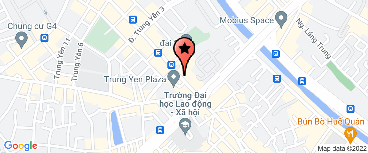 Bản đồ đến địa chỉ Công Ty TNHH Dịch Vụ Thương Mại Và Thẩm Mỹ Green Tara
