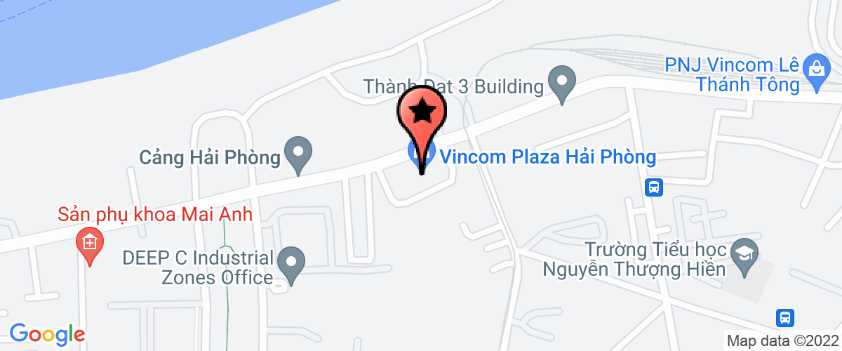 Bản đồ đến địa chỉ Công Ty TNHH Thương Mại Xây Dựng Long Thảo