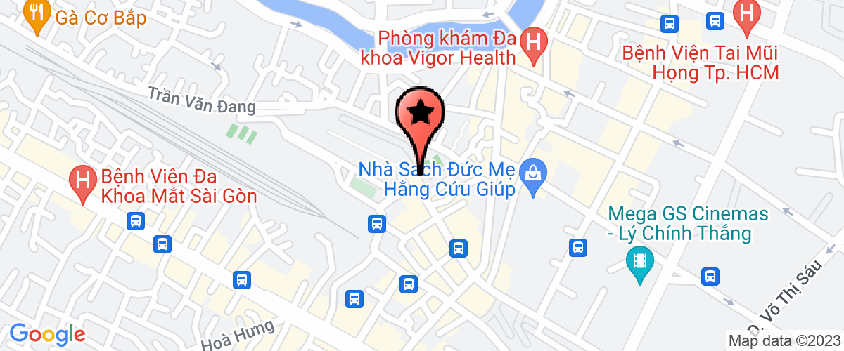 Bản đồ đến địa chỉ Trạm Khai Thác Vận Chuyển Hàng Hóa Tàu Hàng Bắc Nam