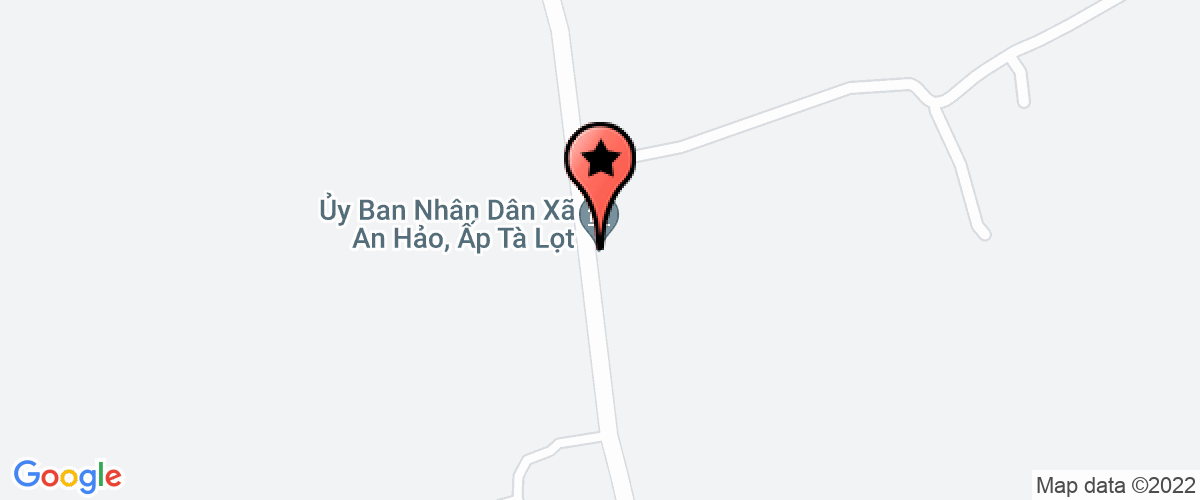Bản đồ đến địa chỉ Công Ty TNHH Một Thành Viên Thương Mại Hồng Ngọc Thanh