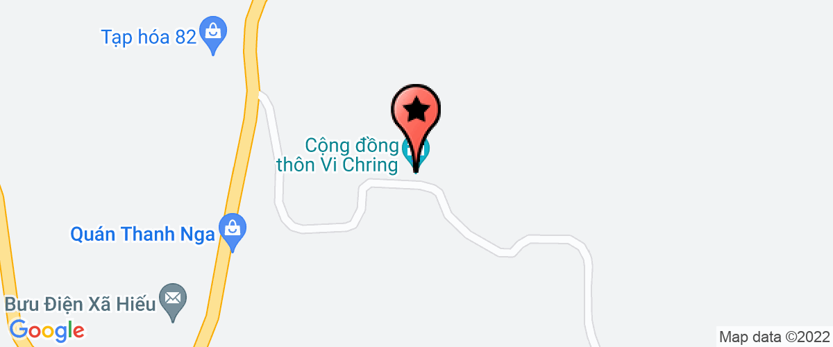 Bản đồ đến địa chỉ Công Ty TNHH Một Thành Viên Bảo Nam Kon Tum