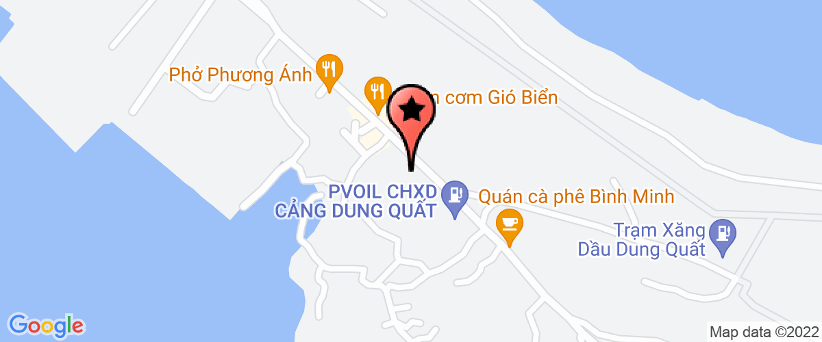 Bản đồ đến địa chỉ Công Ty TNHH Flowserve Việt Nam Nộp Hộ Nhà Thầu