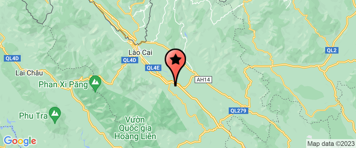 Bản đồ đến địa chỉ Trường mầm non số 1 thị trấn Phong Hải